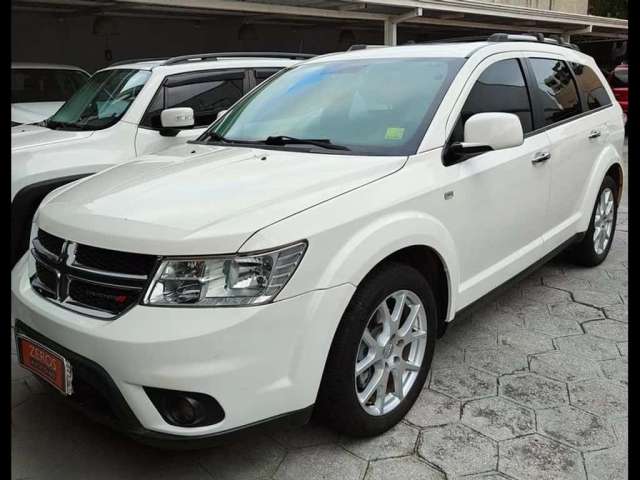 DODGE JOURNEY RT 3.6 V6 AUT. 2015