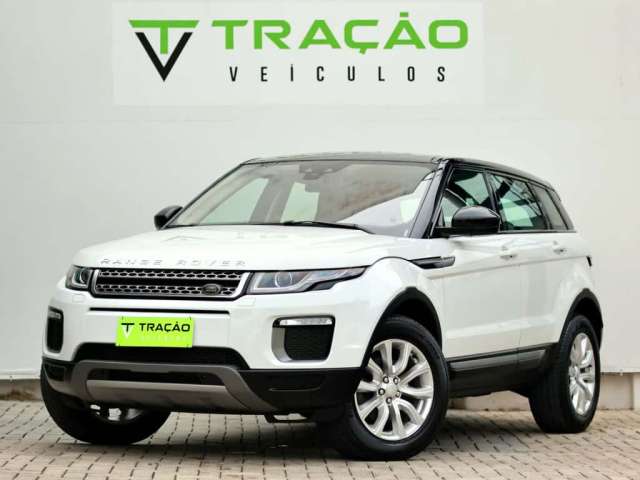 Range R.EVOQUE Si4 SE 2.0 Aut.5p/Flex