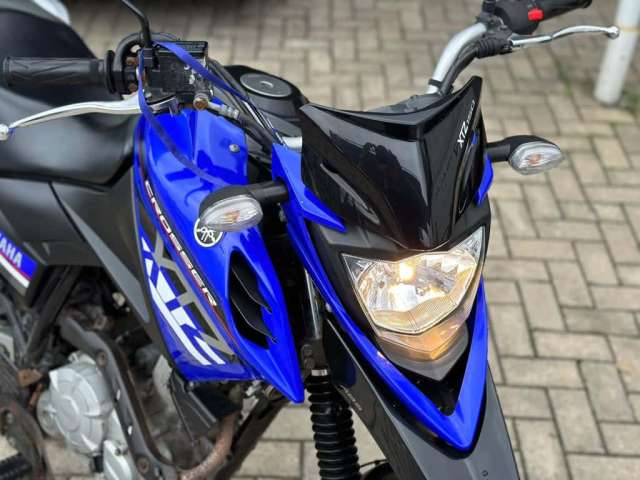 XTZ 150 CROSSER Z FLEX