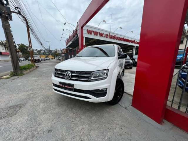 Volkswagen AMAROK 3.0 V6 TDI DIESEL HIGHLINE EXTREME CD 4MOTION AUTOMÁTICO