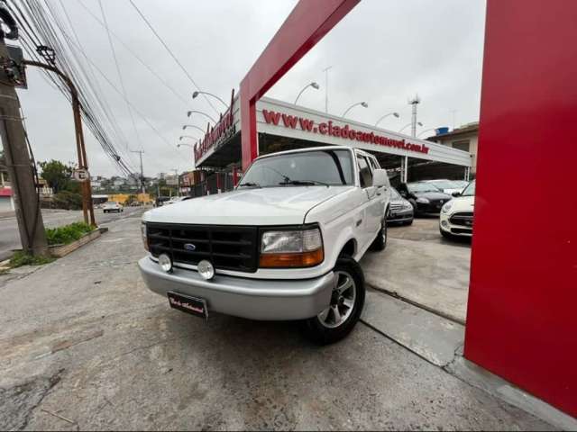 Ford F-1000 xl 4x4