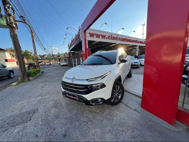 Fiat TORO 2.0 16V TURBO DIESEL FREEDOM 4WD AT9