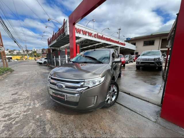 Ford EDGE 3.5 V6 GASOLINA LIMITED AWD AUTOMÁTICO