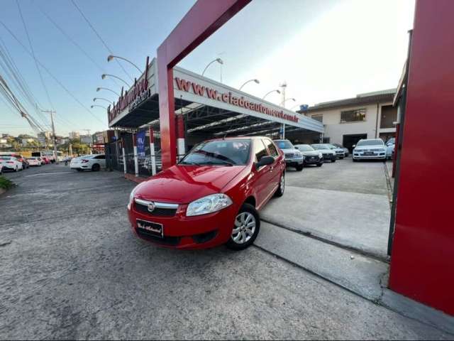 Fiat SIENA 1.0 MPI EL 8V FLEX 4P MANUAL