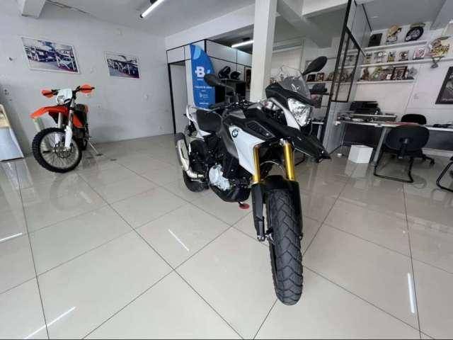 BMW G 310 GS gs