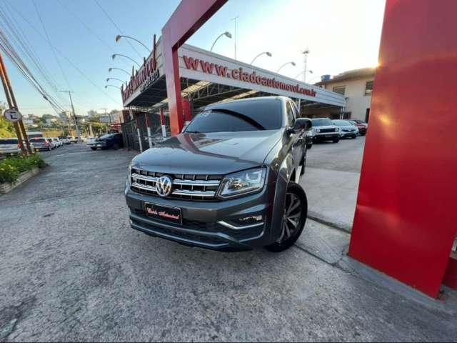 Volkswagen AMAROK 3.0 V6 TDI DIESEL HIGHLINE EXTREME CD 4MOTION AUTOMÁTICO