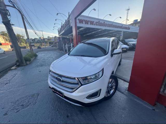 Ford EDGE 3.5 V6 GASOLINA TITANIUM AWD AUTOMÁTICO