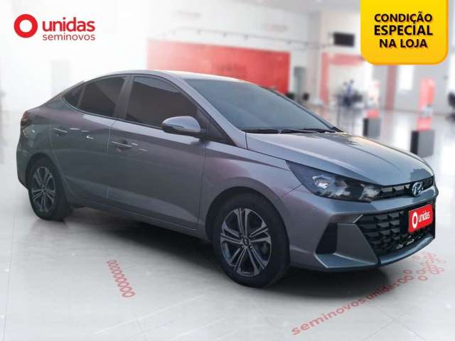 Hyundai Hb20s 2023 1.0 tgdi flex comfort automático