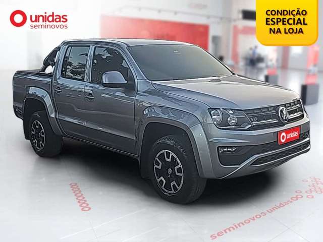 Volkswagen Amarok 2023 3.0 v6 tdi diesel comfortline cd 4motion automático