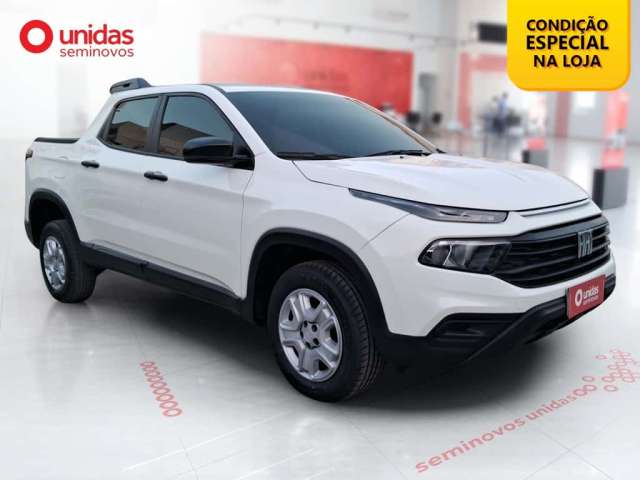 Fiat Toro 2022 1.3 turbo 270 flex endurance at6