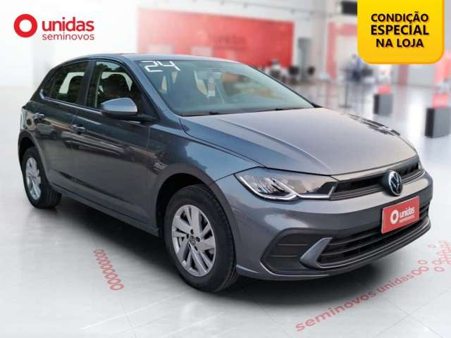 Volkswagen Polo 2024 1.0 170 tsi manual