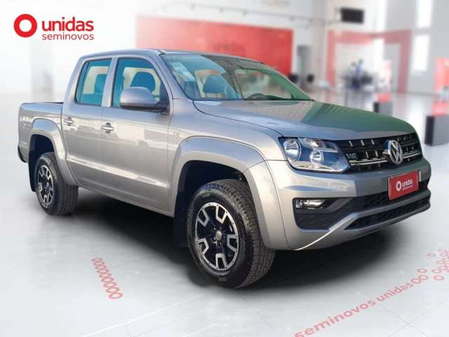 Volkswagen Amarok 2023 3.0 v6 tdi diesel comfortline cd 4motion automático