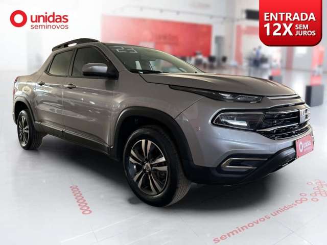 Fiat Toro 2023 1.3 turbo 270 flex freedom at6