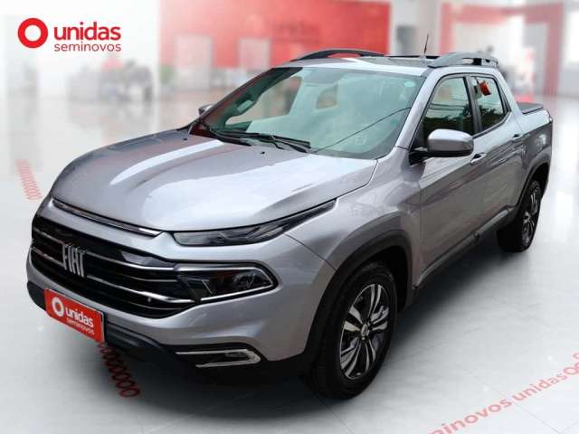 Fiat Toro 2023 1.3 turbo 270 flex freedom at6