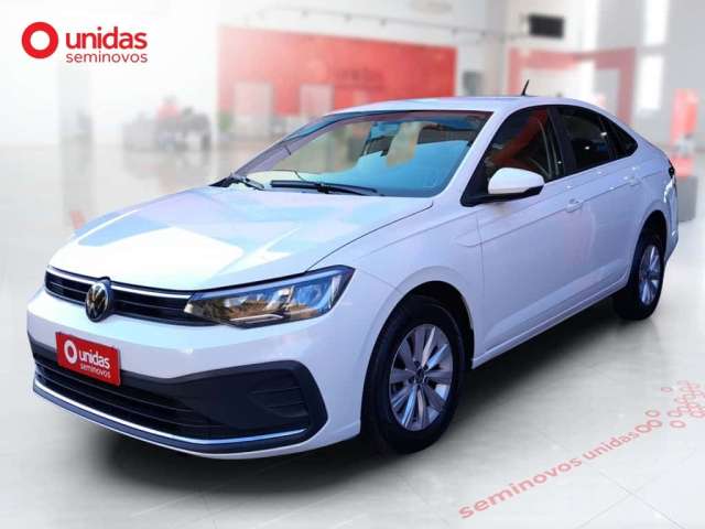 Volkswagen Virtus 2023 1.0 170 tsi automático