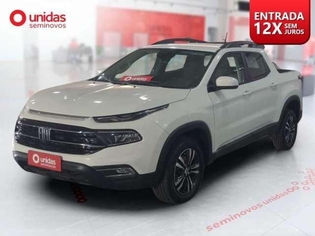 Fiat Toro 2023 1.3 turbo 270 flex freedom at6