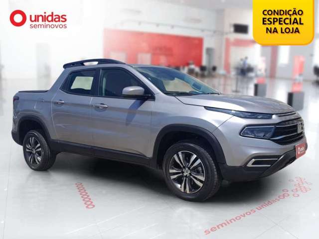 Fiat Toro 2023 1.3 turbo 270 flex freedom at6