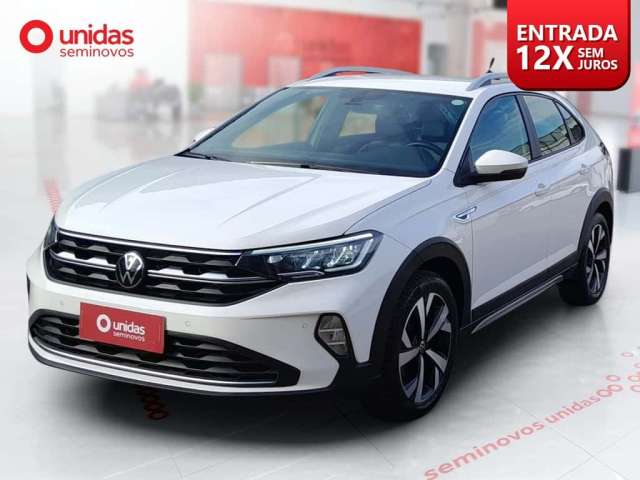 Volkswagen Nivus 2023 1.0 200 tsi total flex highline automático