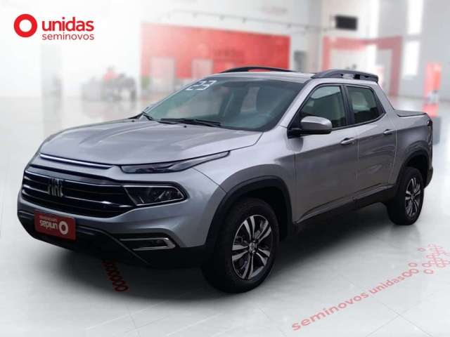 Fiat Toro 2023 1.3 turbo 270 flex freedom at6