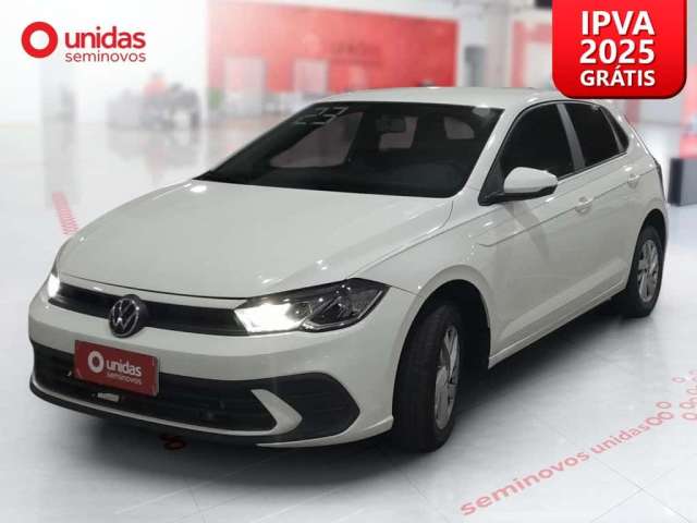 Volkswagen Polo 2023 1.0 170 tsi manual