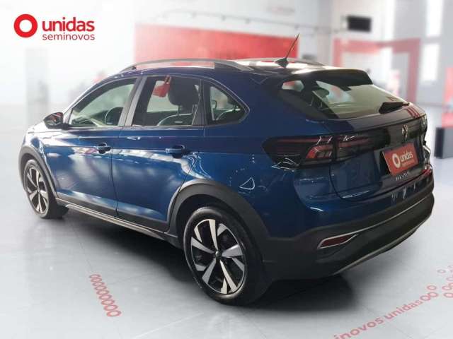 Volkswagen Nivus 2023 1.0 200 tsi total flex highline automático