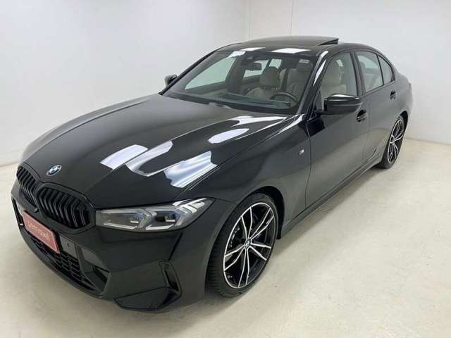 BMW 320i