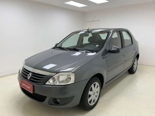 RENAULT LOGAN