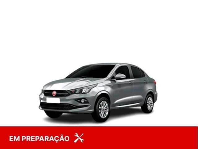 FIAT CRONOS