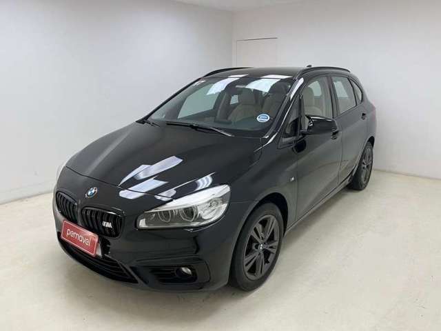 BMW 220i