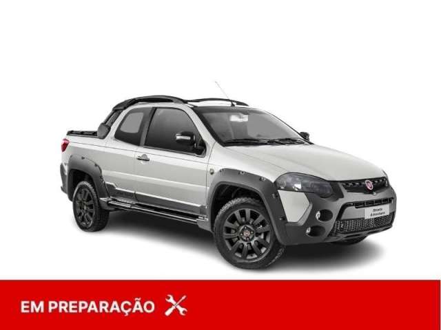 FIAT STRADA