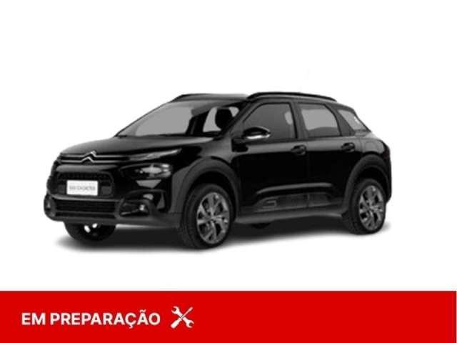 CITROËN C4 CACTUS