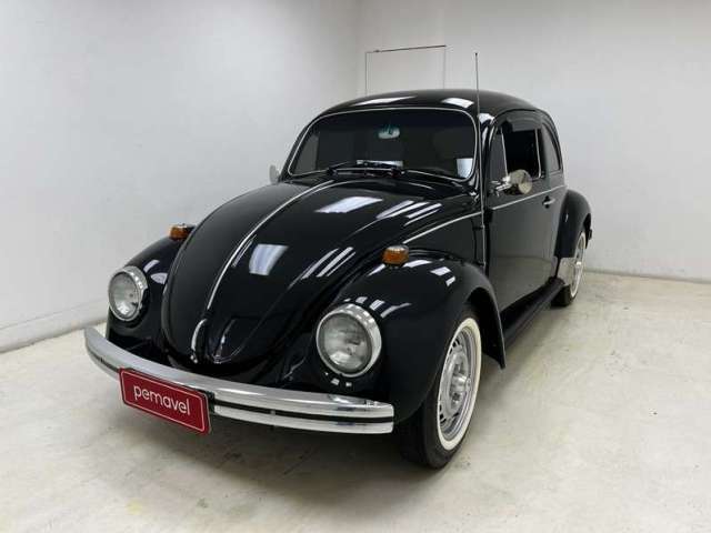 VOLKSWAGEN FUSCA