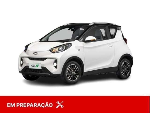 CAOA CHERY ICAR