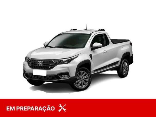 FIAT STRADA