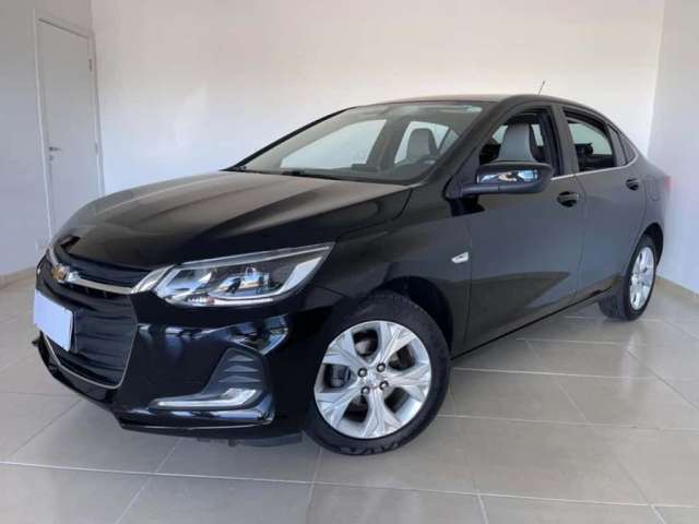 CHEVROLET ONIX PLUS 10TAT PR1 2022