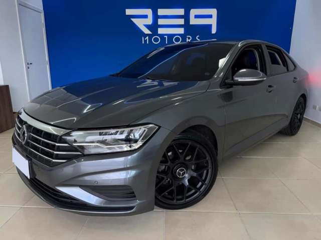 VOLKSWAGEN JETTA 1.4 250 TSI FLEX AUT 2019