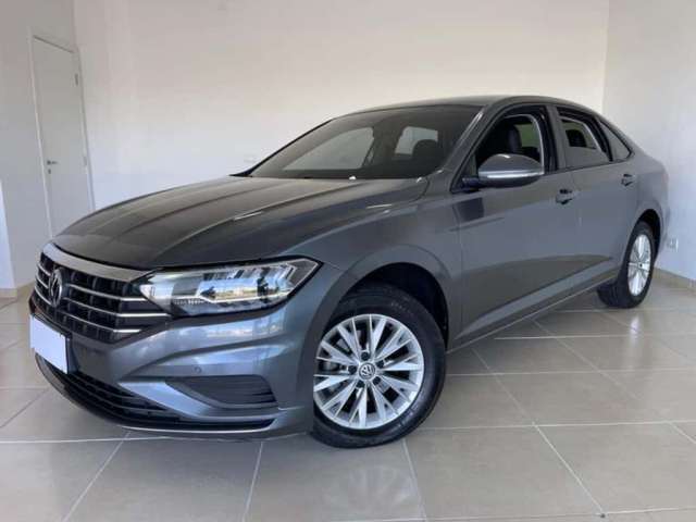 VOLKSWAGEN JETTA 1.4 250 TSI FLEX AUT 2019