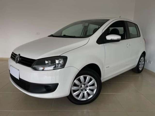 VOLKSWAGEN FOX 1.0 GII 2014