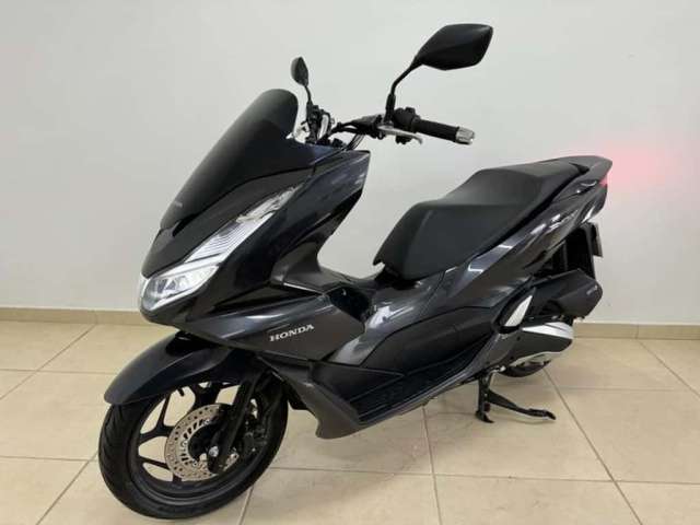 HONDA PCX 160 2023