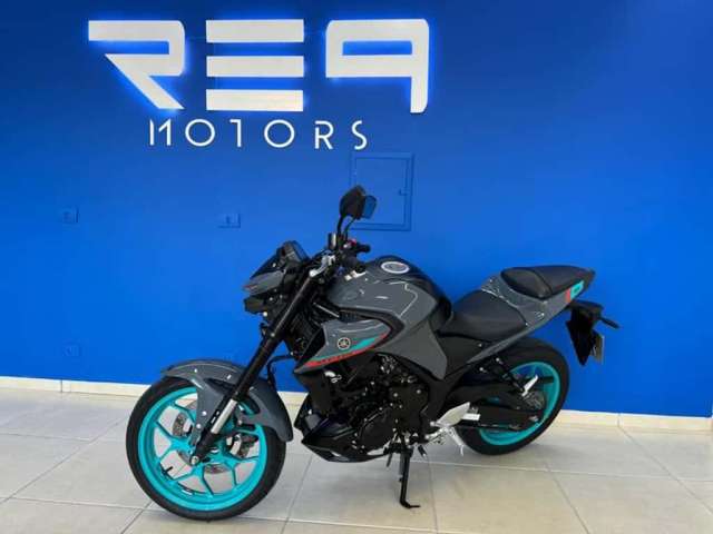 YAMAHA MT03 ABS 2024