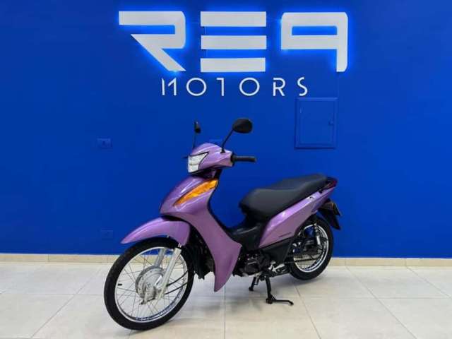 HONDA BIZ 100 ES 2013