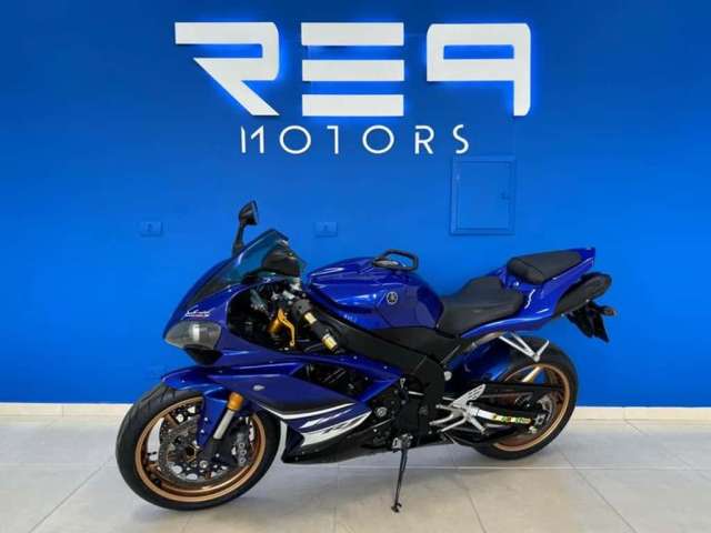 YAMAHA YZF R1 2008