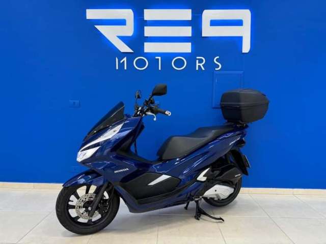 HONDA PCX 150 2020