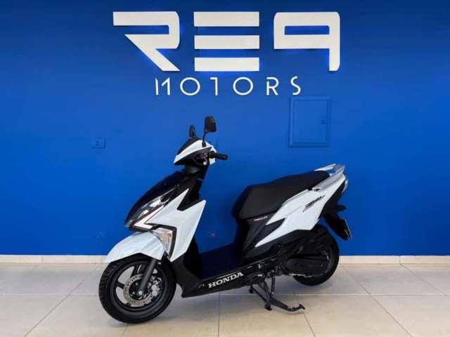 HONDA ELITE 125 2022