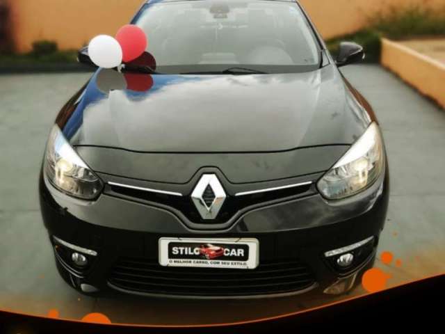 RENAULT FLUENCE