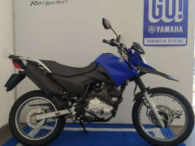 Tabela FIPE Yamaha XTZ 150 Crosser: Preços Atualizados