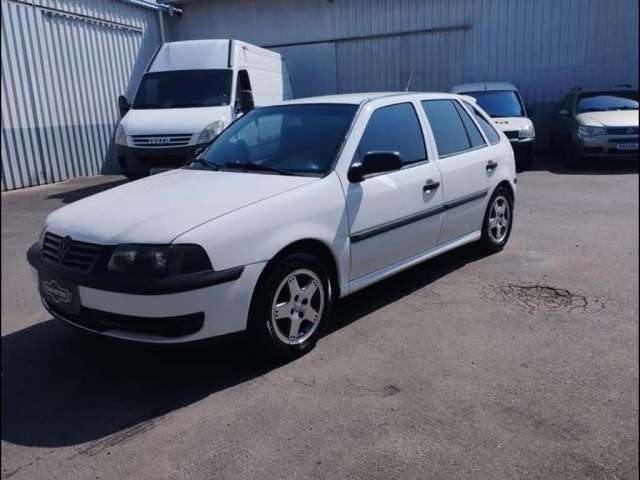 VOLKSWAGEN GOL 1.6 POWER 2003