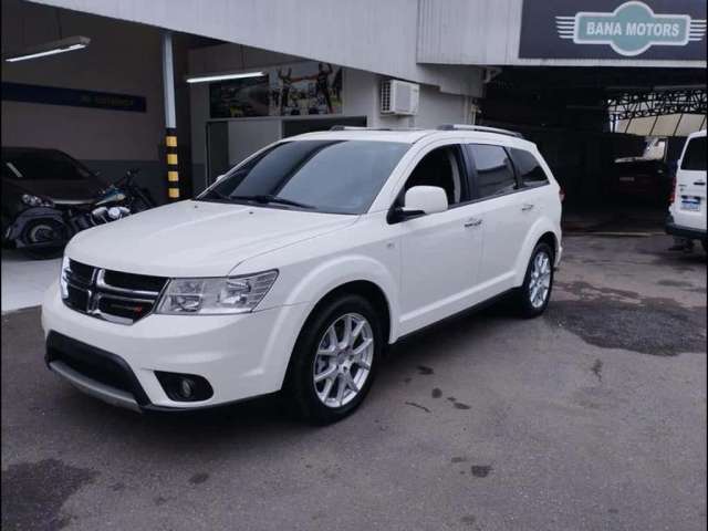 DODGE JOURNEY RT 3.6 AWD V6 AUT 2014