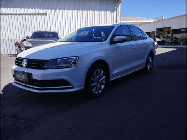 VOLKSWAGEN JETTA TRENDLINE 1.4 TSI 16V 4P AUT 2016