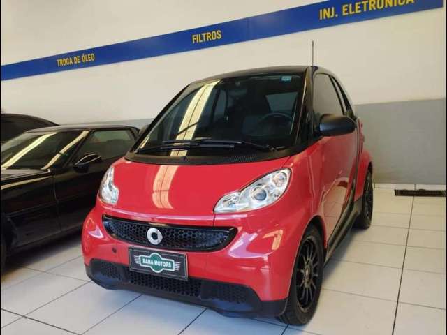 SMART COUPE FORTWO TB 84CV 2014